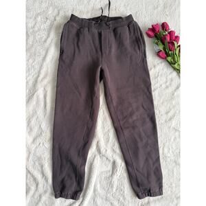 Lululemon Brown Joggers Size 4-6